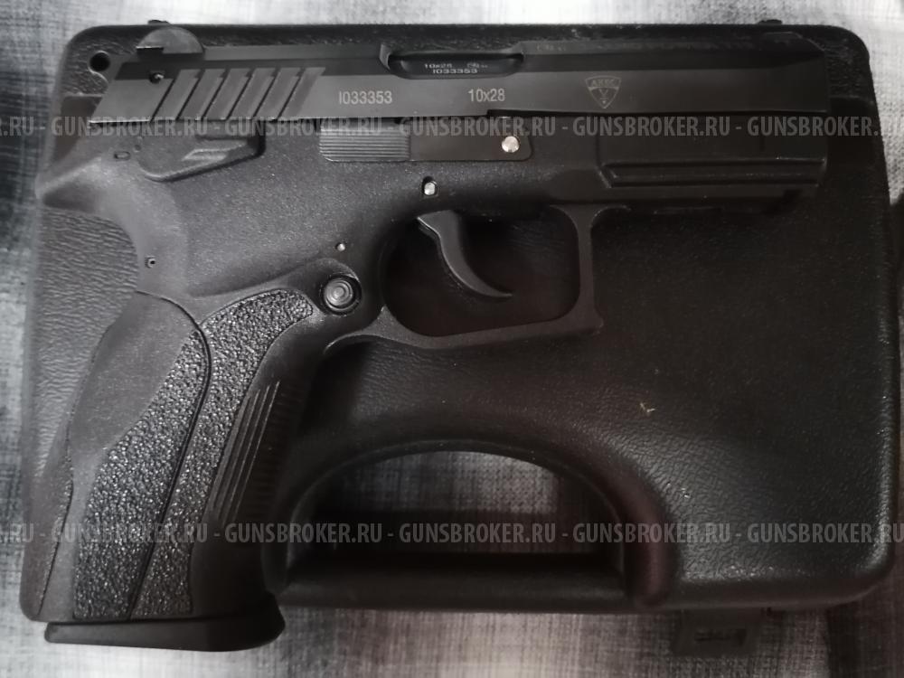 Grand Power T12 кал. 10x28. ОРИГИНАЛ, СЛОВАКИЯ!!! 