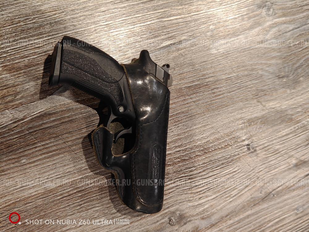 Grand Power T12 Словак, Гранд Пауэр Т12 серия i 2011г.