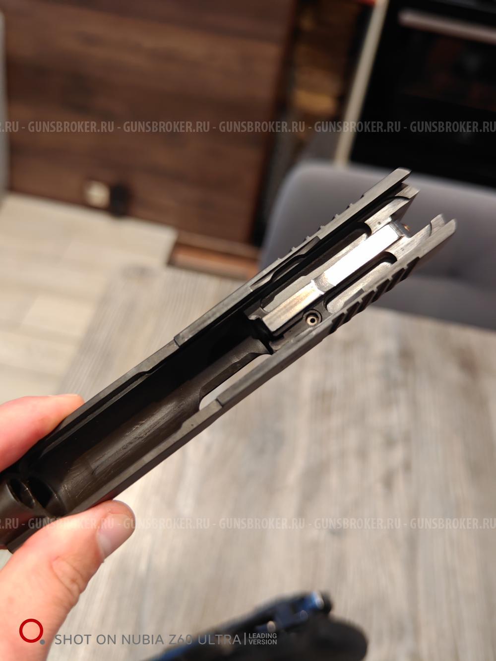 Grand Power T12 Словак, Гранд Пауэр Т12 серия i 2011г.