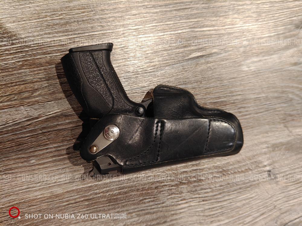 Grand Power T12 Словак, Гранд Пауэр Т12 серия i 2011г.