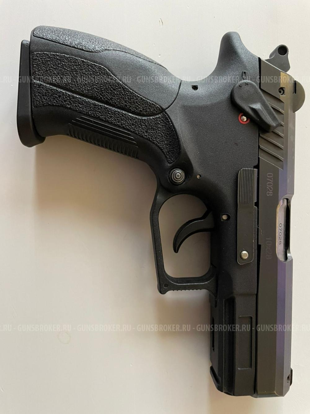 Grand Power T12 и Т11