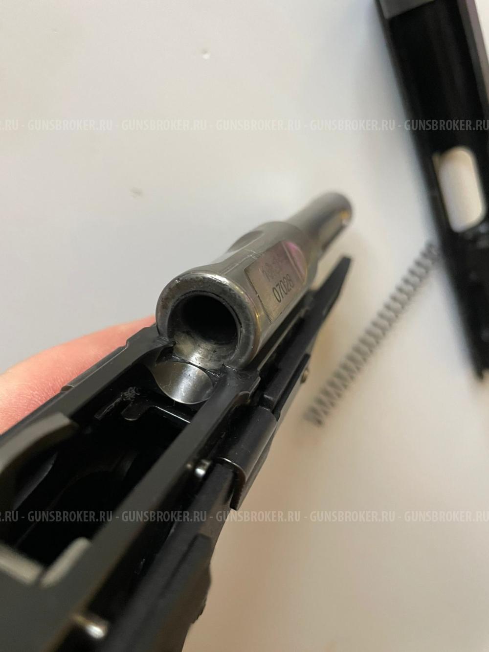 Grand Power T12 и Т11