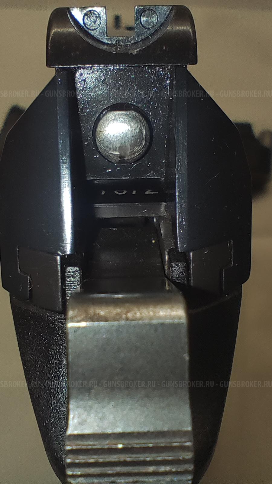 Grand Power T12 АКБС, Гранд Пауэр