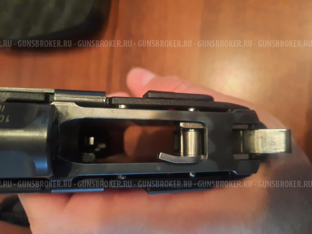 Grand power T12 Slovakia