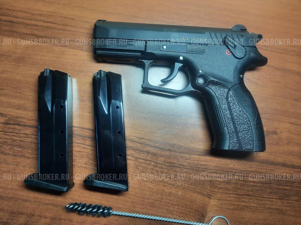 Grand power T12 Slovakia