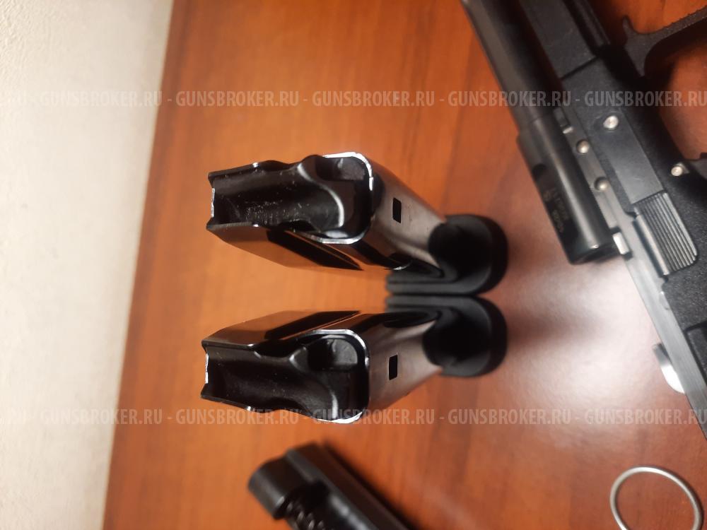 Grand power T12 Slovakia