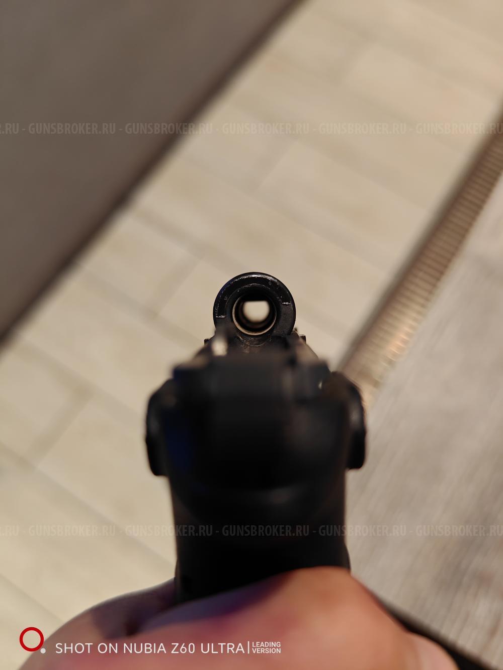 Grand Power T12 Словак, Гранд Пауэр Т12 серия i 2011г.