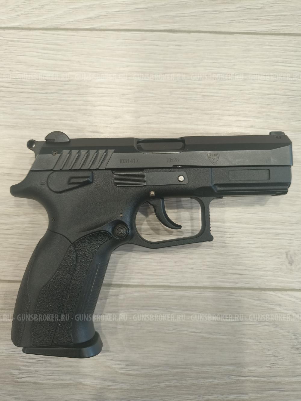 Grand Power T12 Словакия 2011г