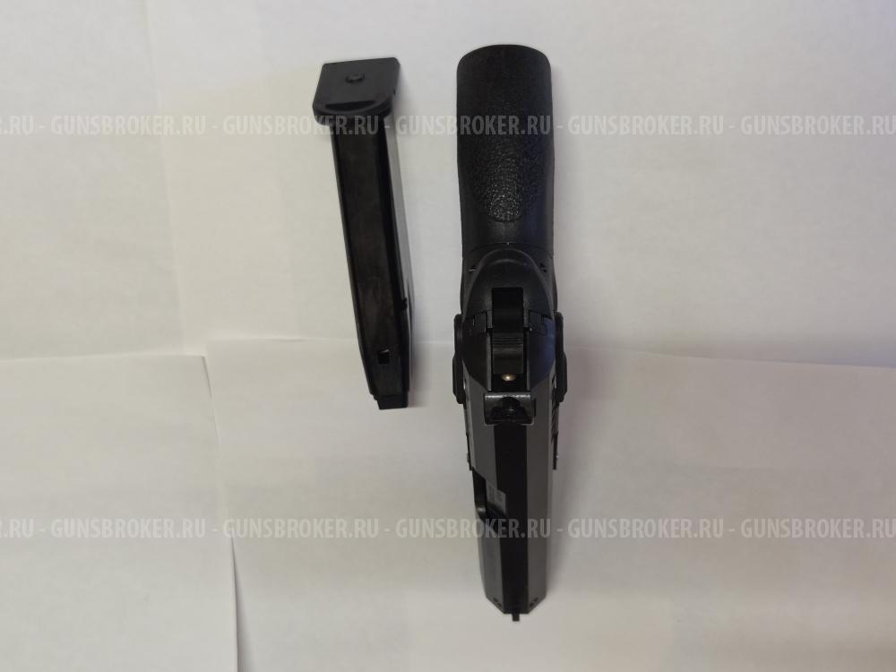 Grand Power T12 Made in slovakia Серия i