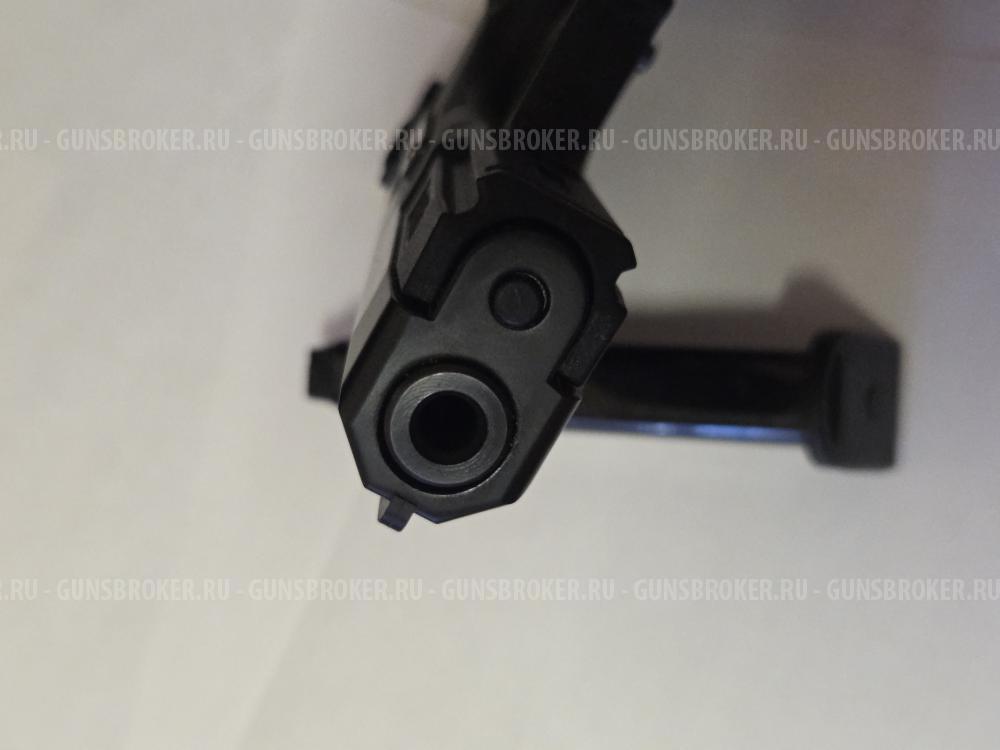 Grand Power T12 Made in slovakia Серия i