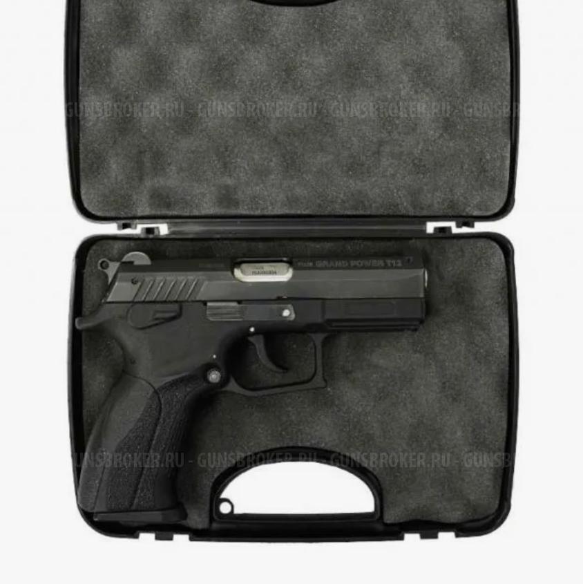 Куплю!!! Grand Power T12 RU