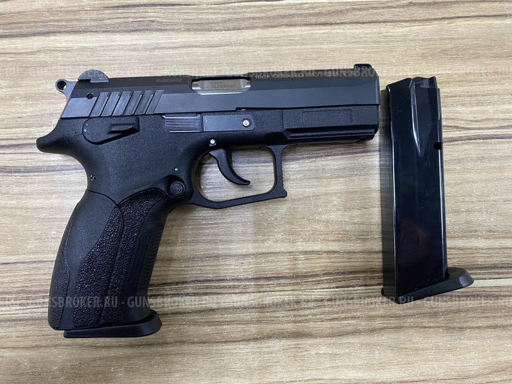 Grand Power T12 «RU»