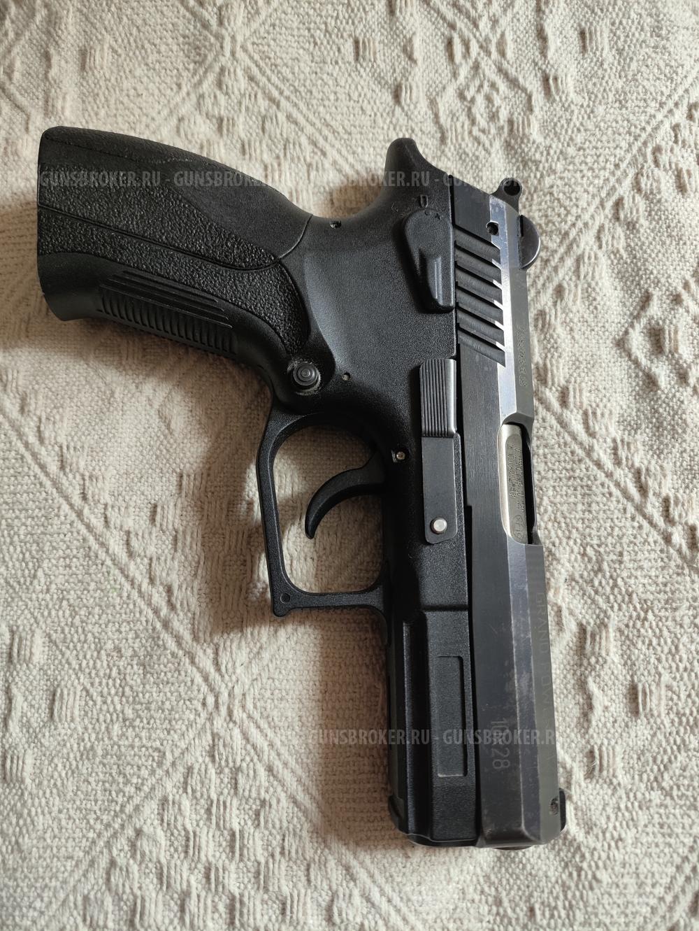 Grand Power T12