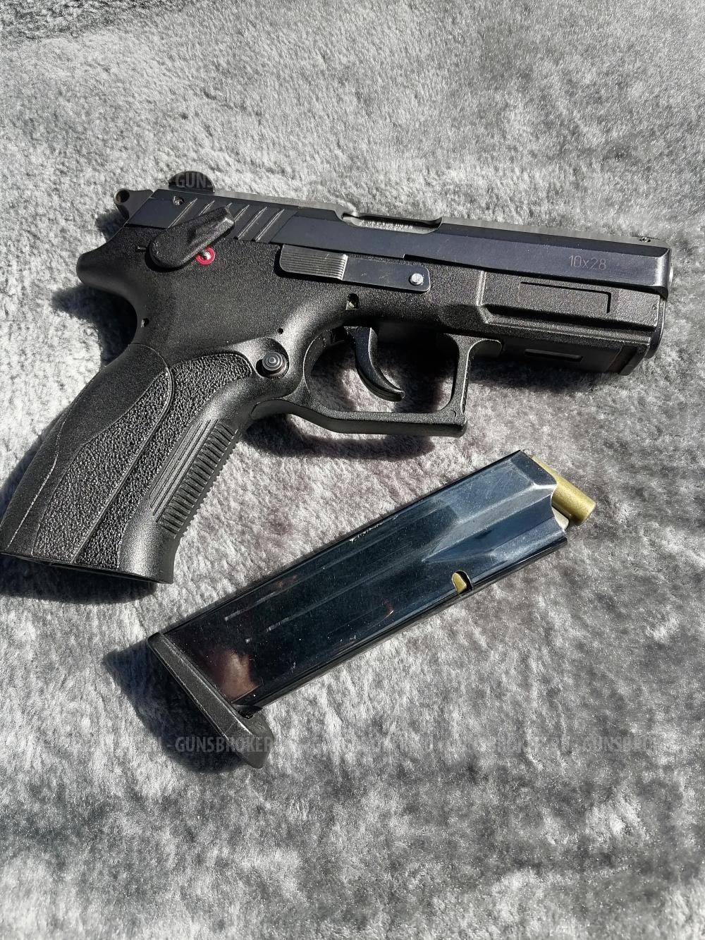Grand Power T12
