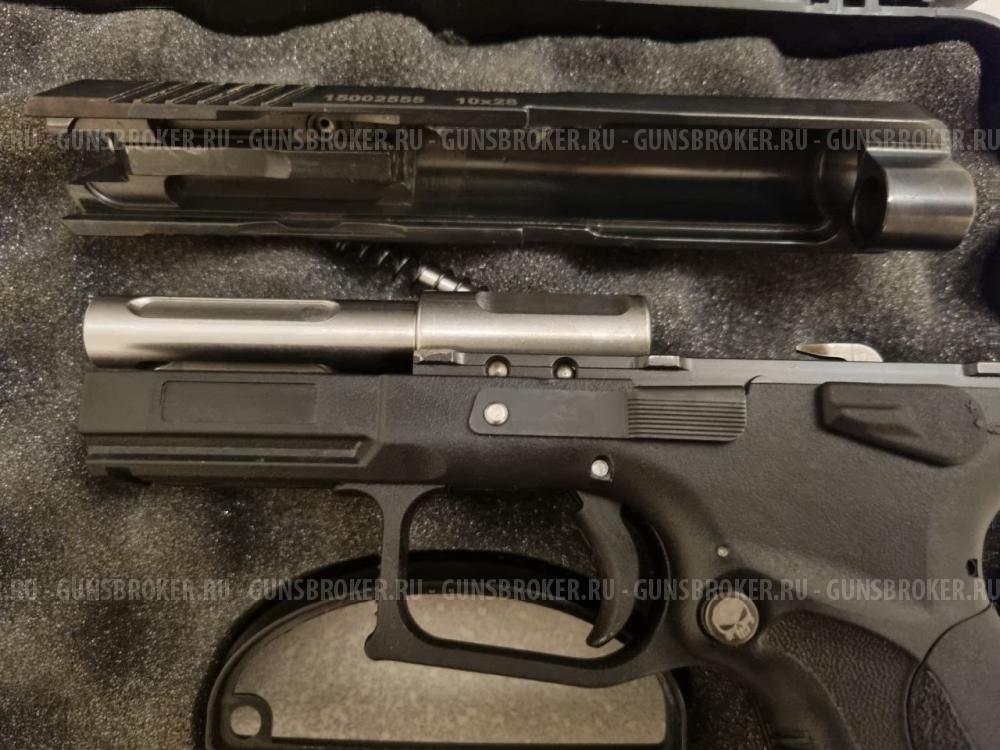 Grand Power T12