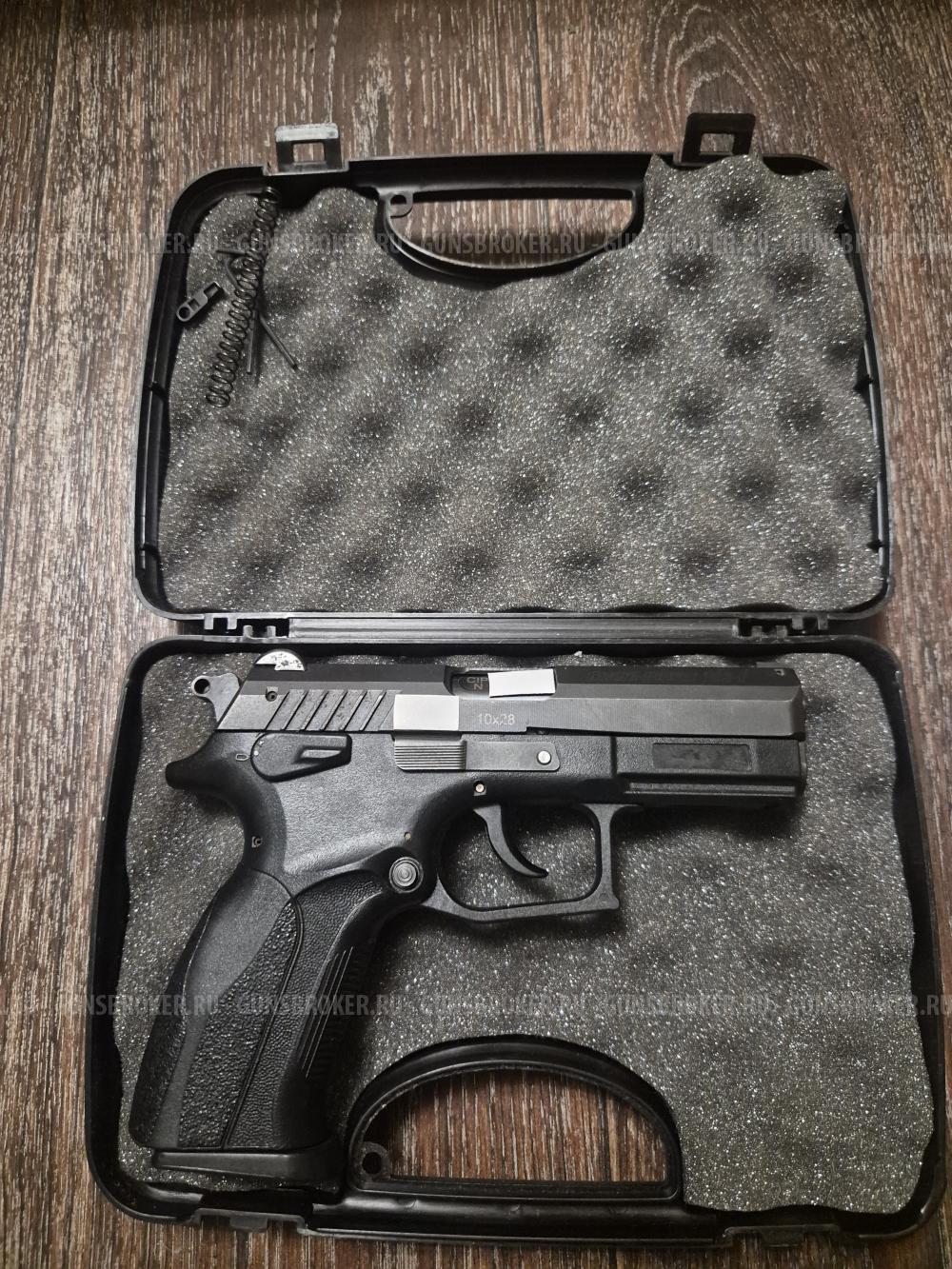 Grand power T12F