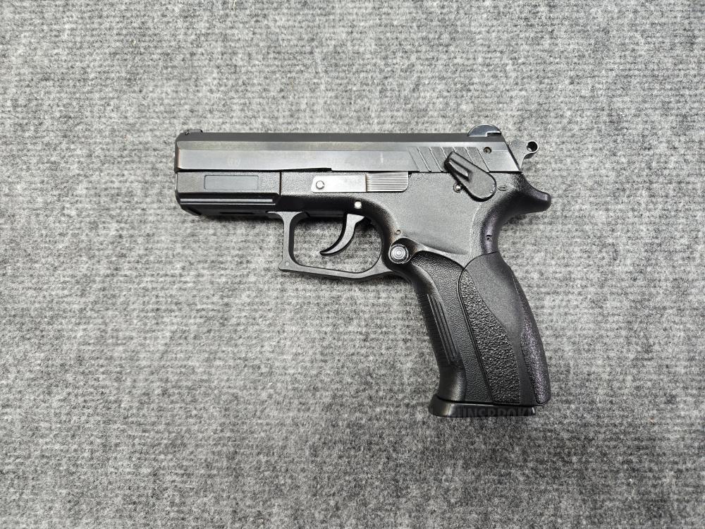 Grand Power T12F 10x28 