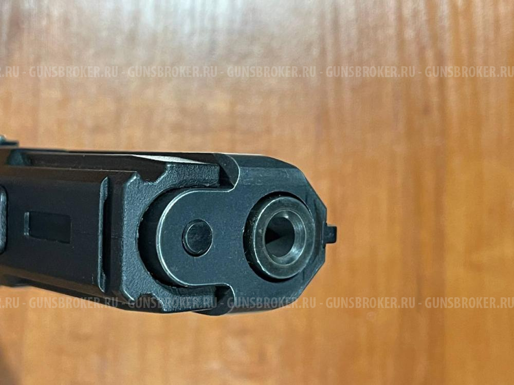 Grand Power T12F 2016