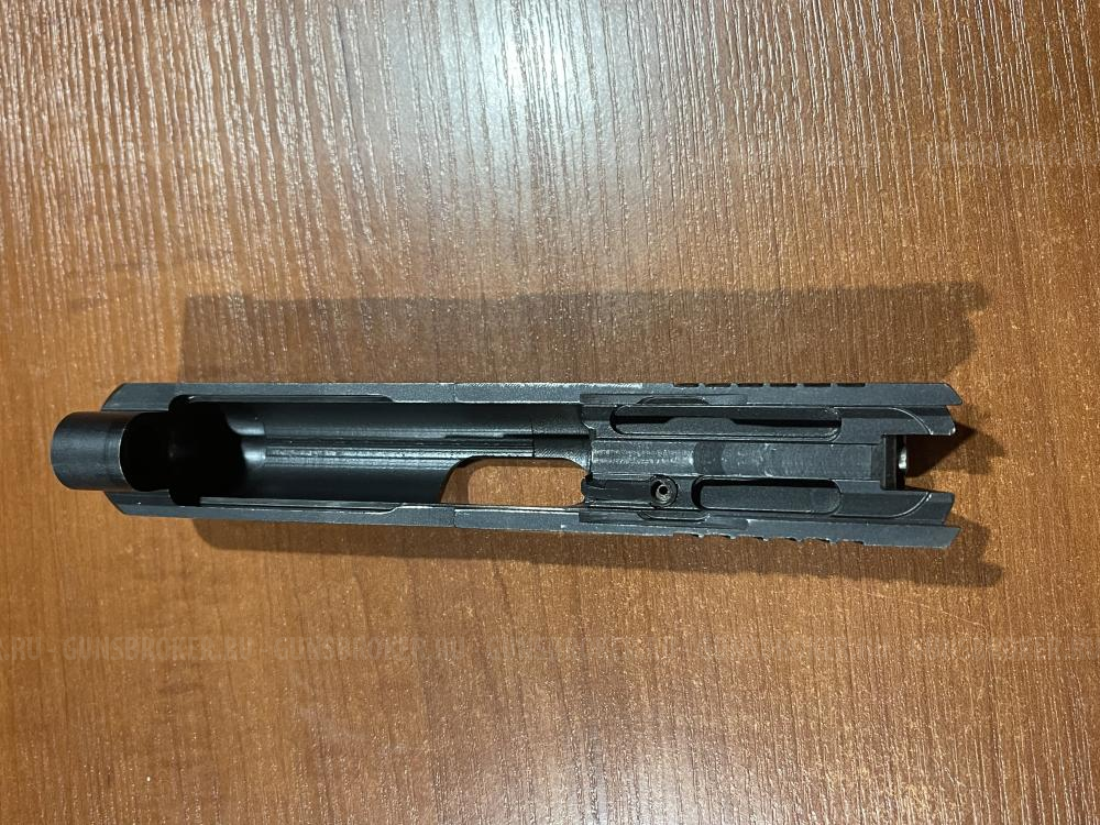 Grand Power T12F 2016