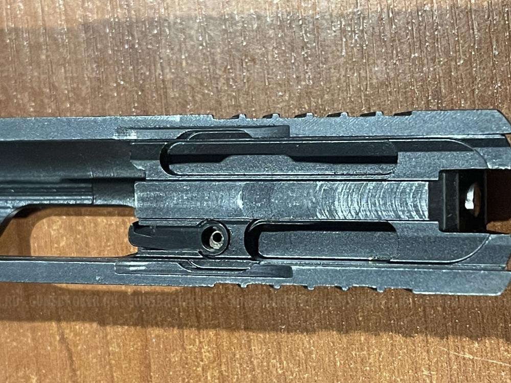 Grand Power T12F 2016