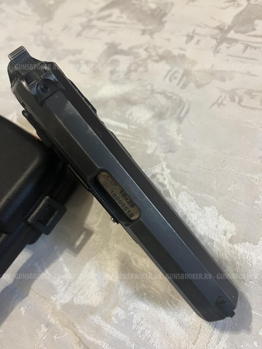 GRAND POWER T12F Гранд Пауэр