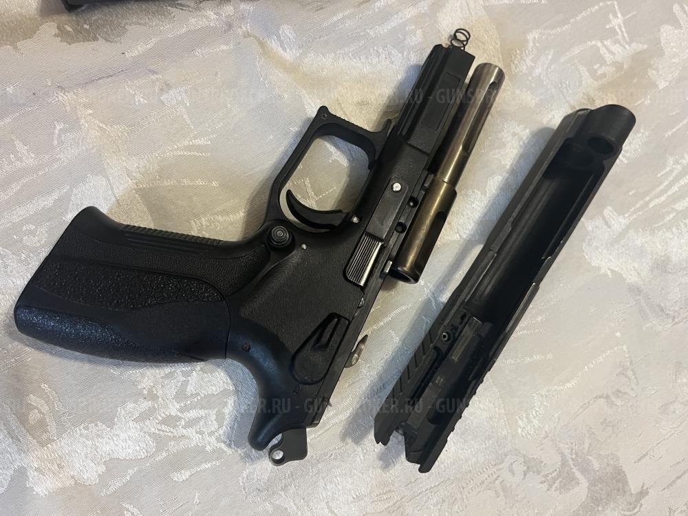 GRAND POWER T12F Гранд Пауэр