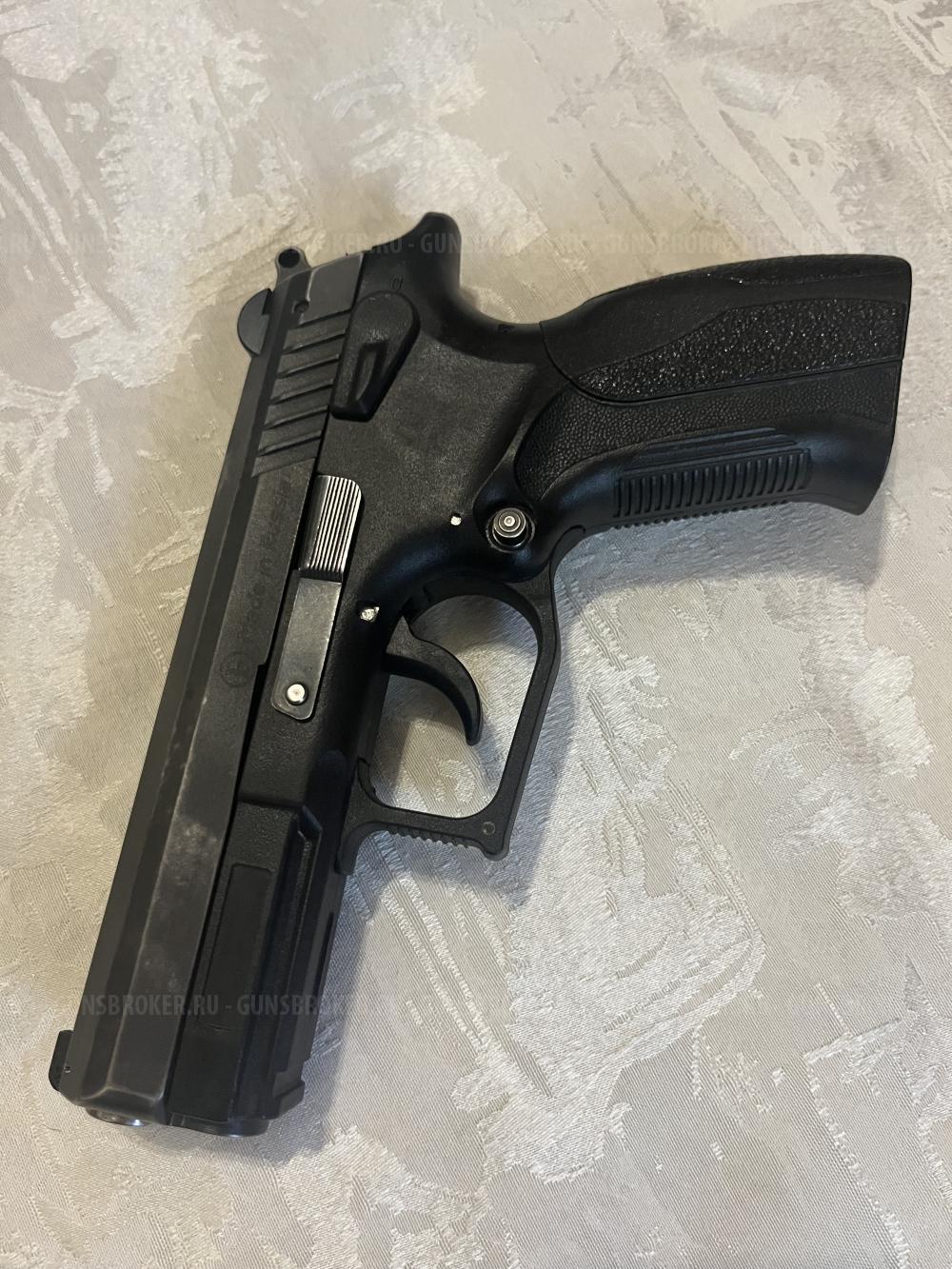 GRAND POWER T12F Гранд Пауэр