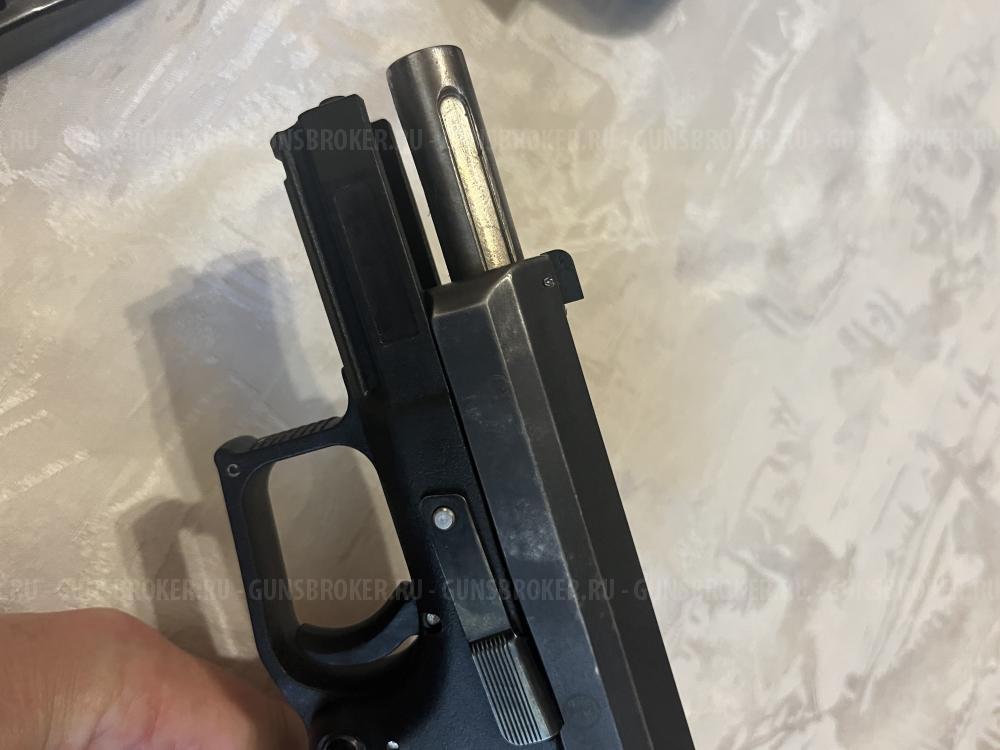 GRAND POWER T12F Гранд Пауэр