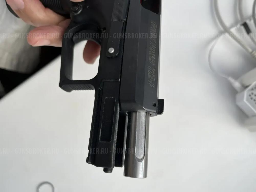 Grand Power T12F, кал. 10х28,