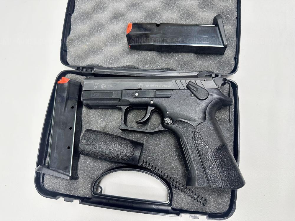 Grand Power T12F кал. 10х28