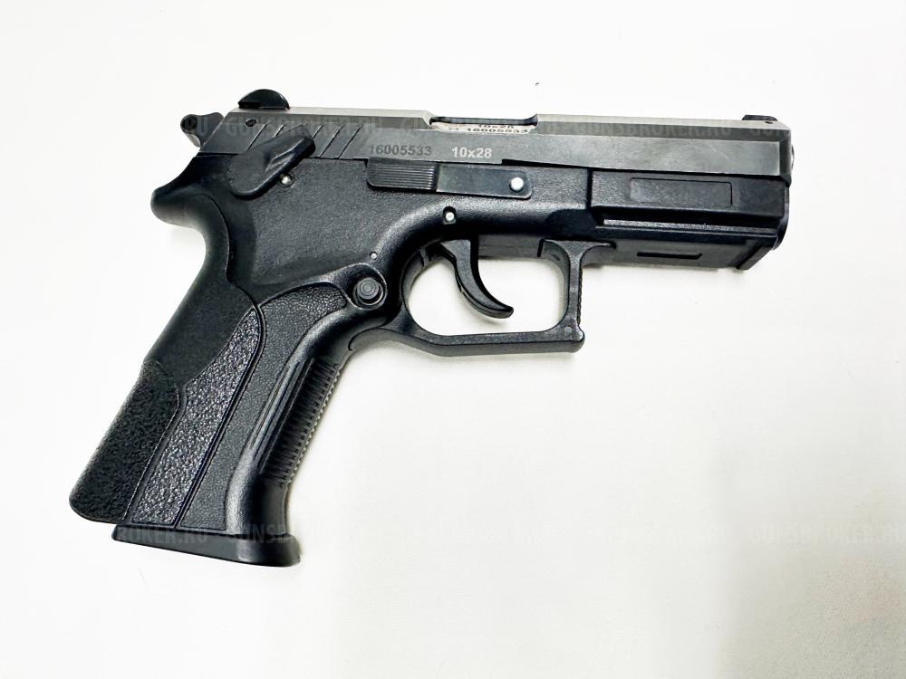 Grand Power T12F кал. 10х28