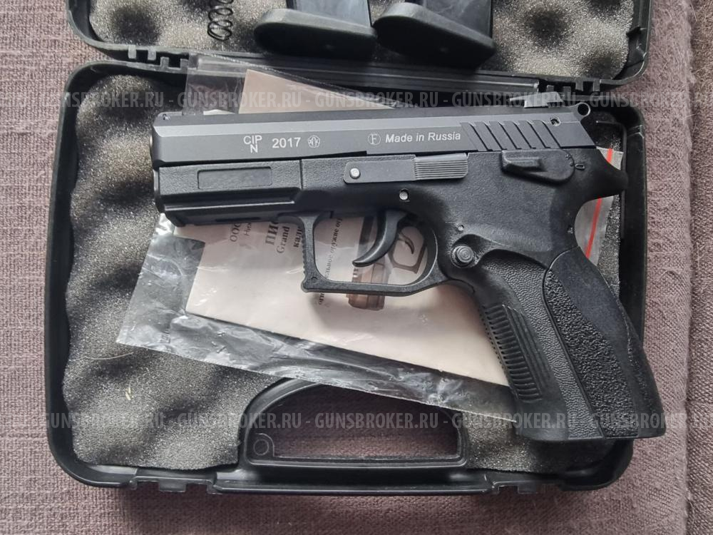 Grand Power T12F, кал.10х28