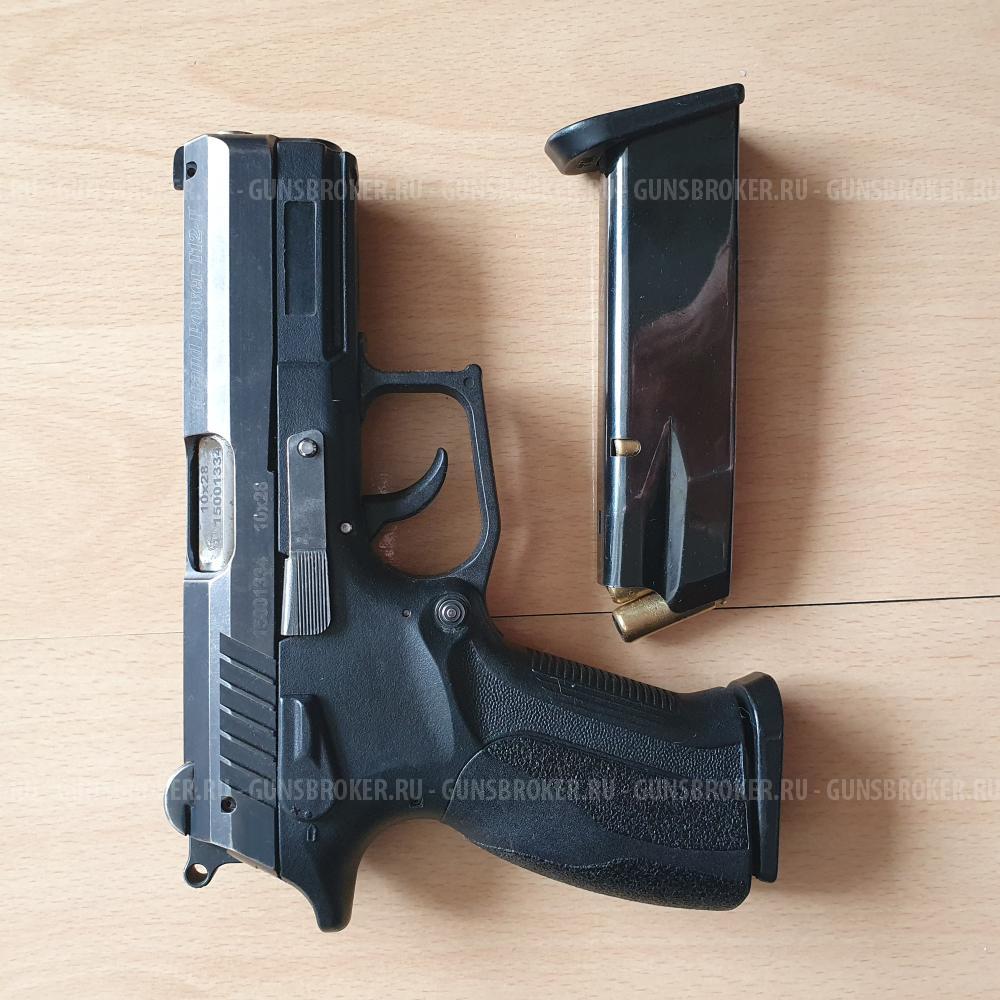 GRAND POWER T12F