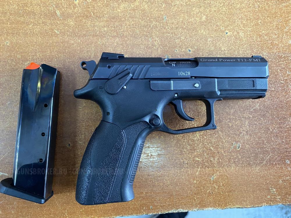 Grand power t12fm1