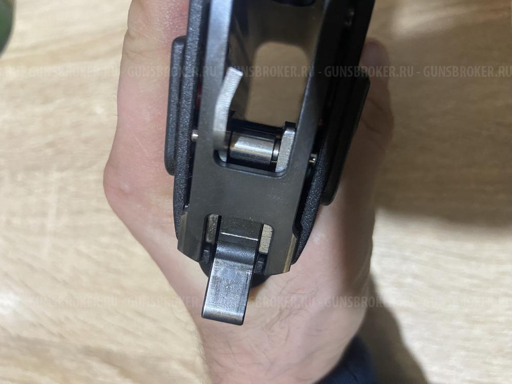 GRAND POWER T12..Ru серия … кал.10/28