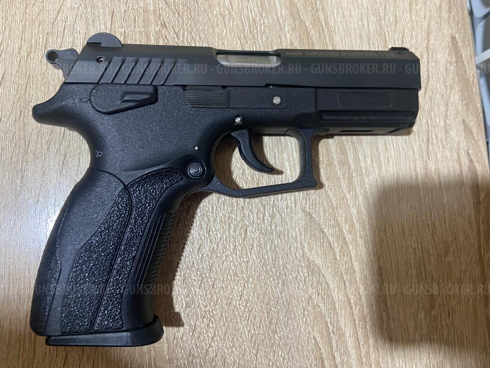 GRAND POWER T12..Ru серия … кал.10/28