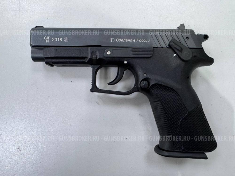 Grand Power T15-F , кал. 45/30 в СПБ