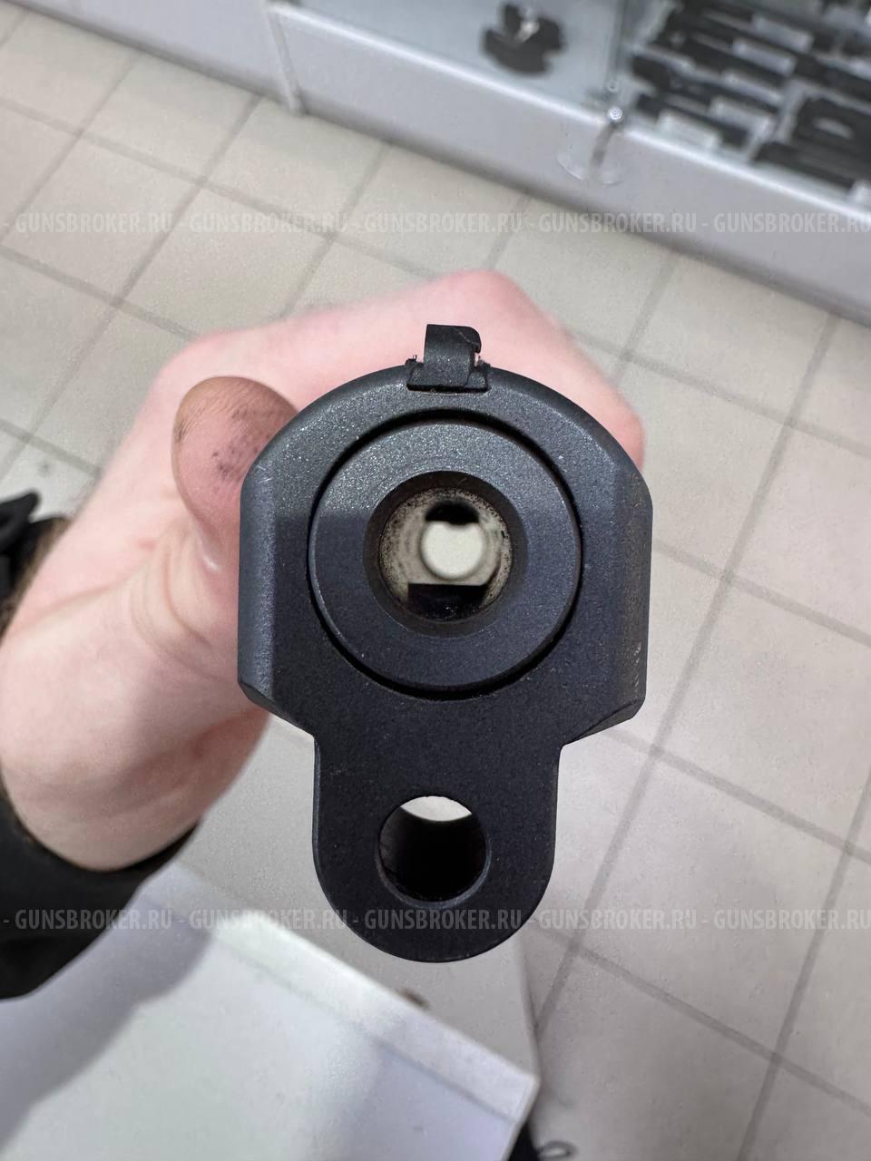 Grand Power T15-F , кал. 45/30 в СПБ