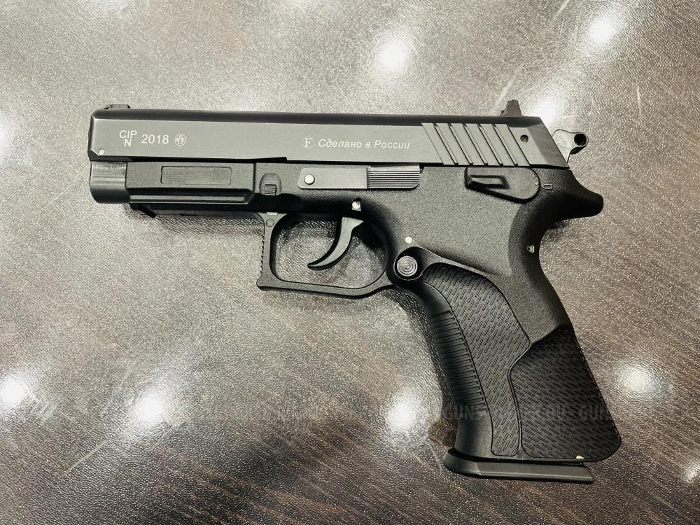 Grand Power T15-F., к. 45х30, полный комплект