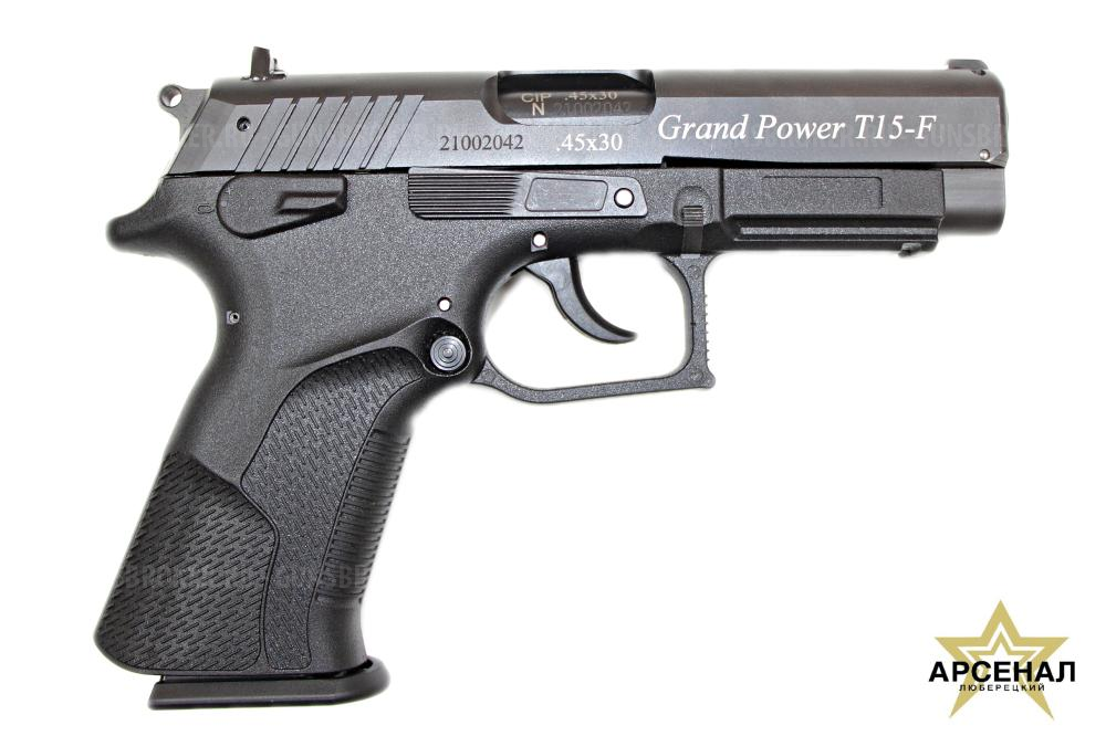 Grand Power T15-F к.45x30 (ОООП)