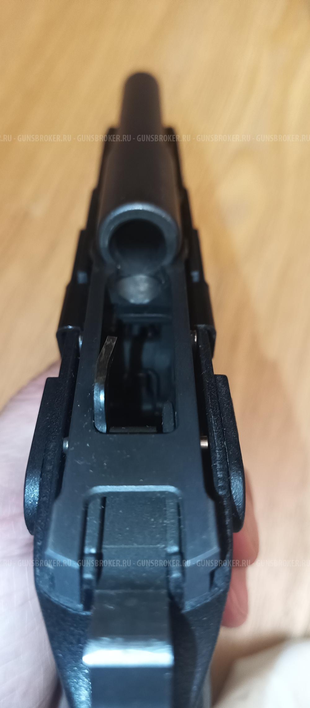 Grand Power TF12-FM2