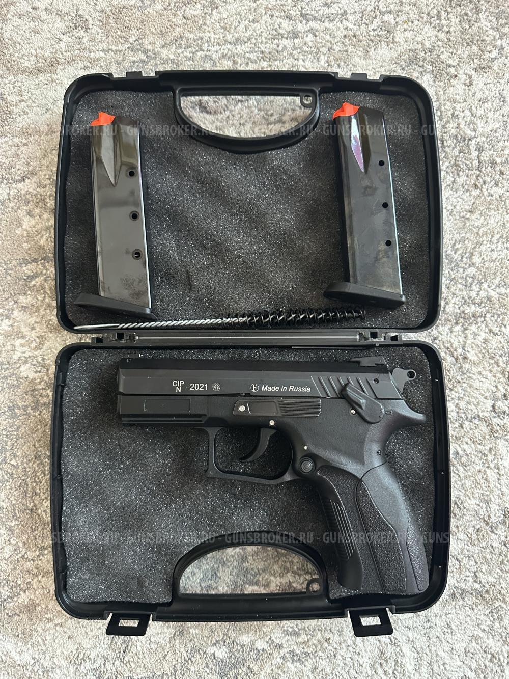 GRAND POWER TI2-FM1, кал.: 10X28