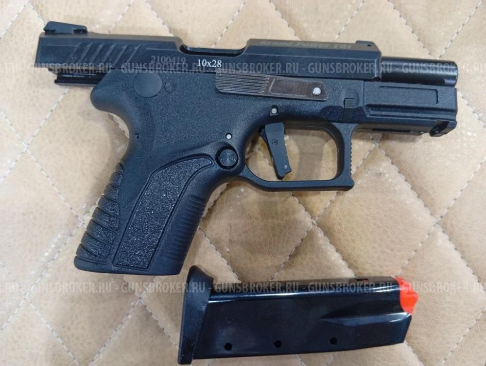 Grand Power TQ-01 к.10х28 №2100419