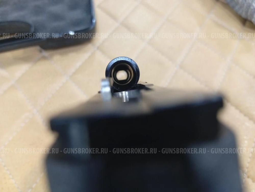 Grand Power TQ-01 к.10х28 №2100419