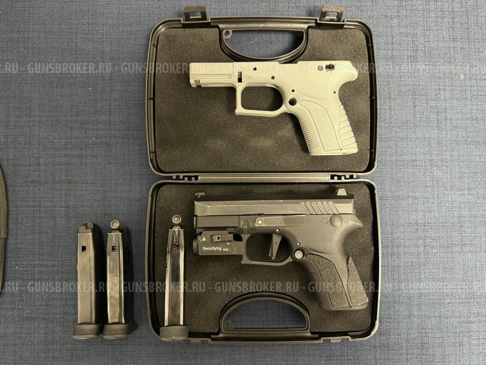 Grand Power TQ 1 10х28