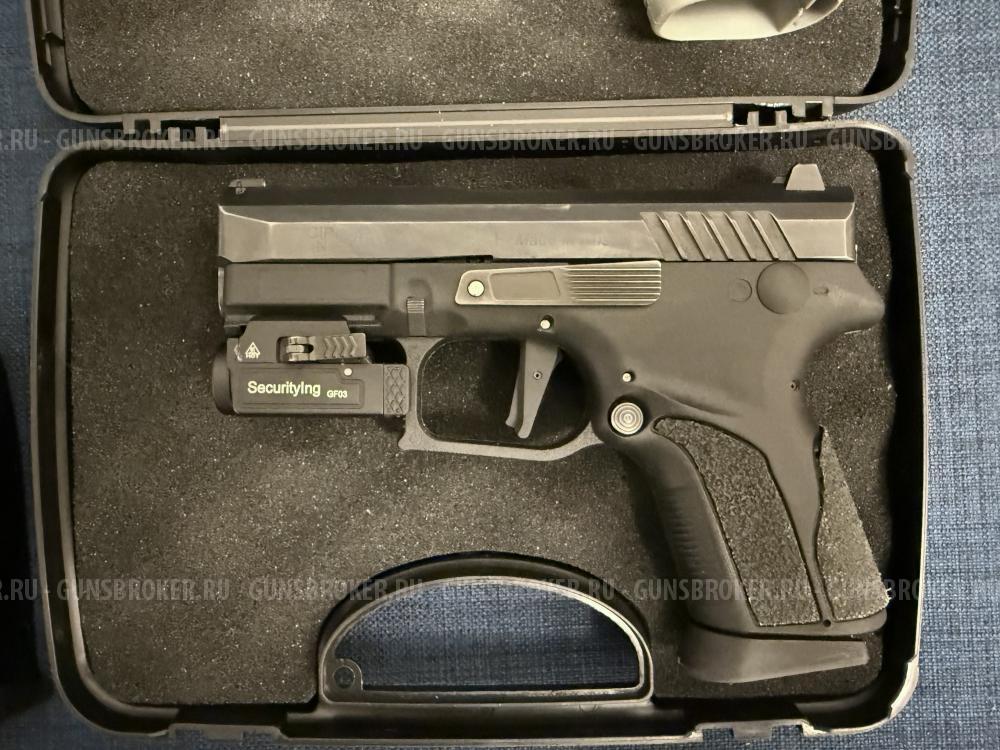 Grand Power TQ 1 10х28