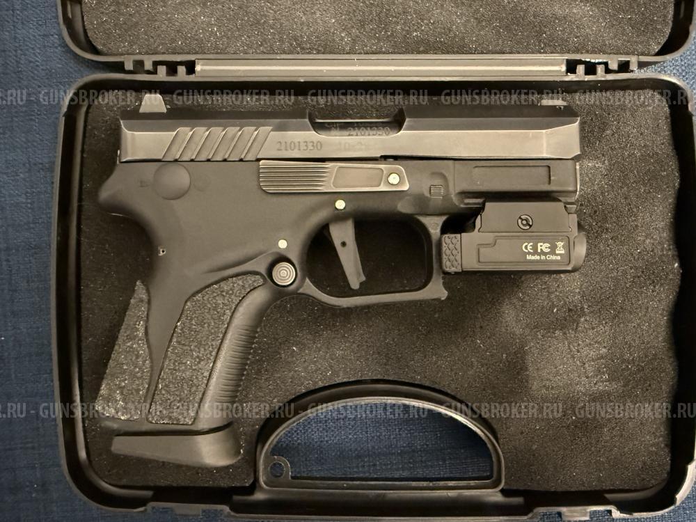 Grand Power TQ 1 10х28