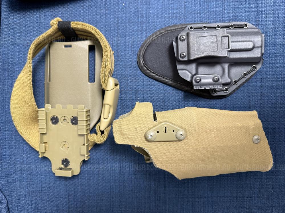 Grand Power TQ 1 10х28