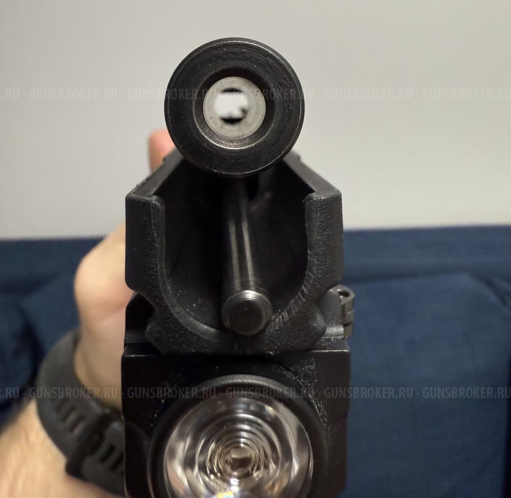 Grand Power TQ 1 10х28