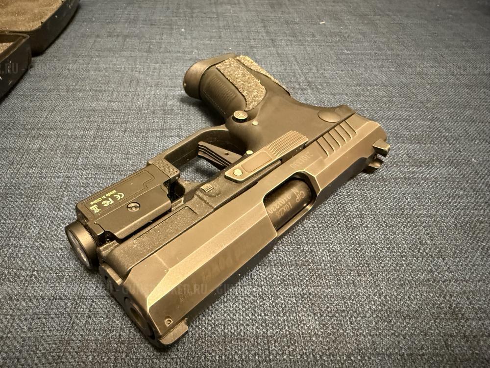 Grand Power TQ 1 10х28